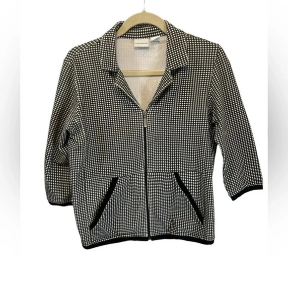 Kim Rogers‎ Jacket Small - Picture 1 of 6